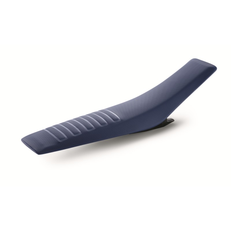 Selle  Wave Bleu pour Husqvarna TC/FC (16-18) et TE/FE (17-19) HUSQVARNA