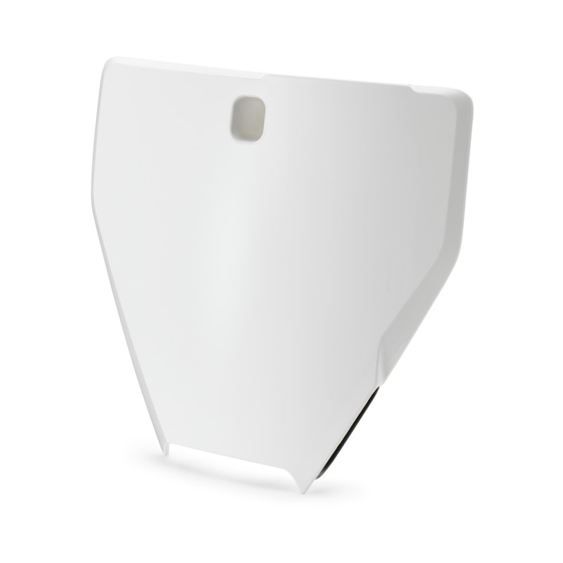 Support De Plaque Immatriculation Pliable Pour Moto Enduro/Motard - Universel 125-450cc - Acier Inoxydable