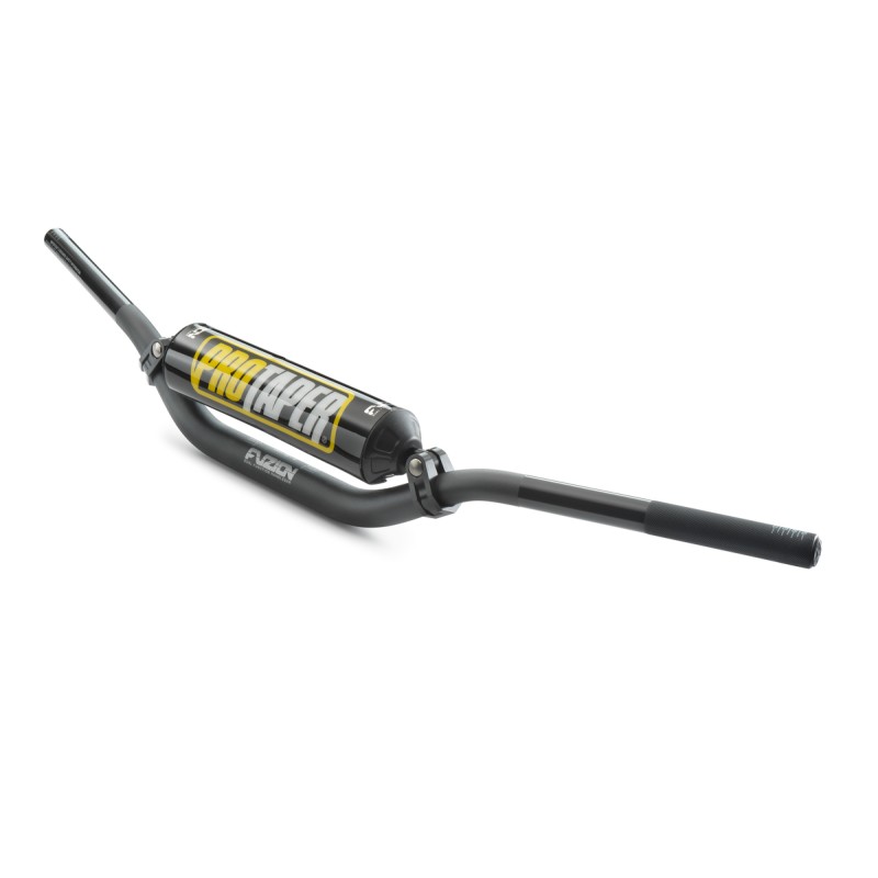 Guidon ProTaper Noir pour Husqvarna TC/FC et TE/FE