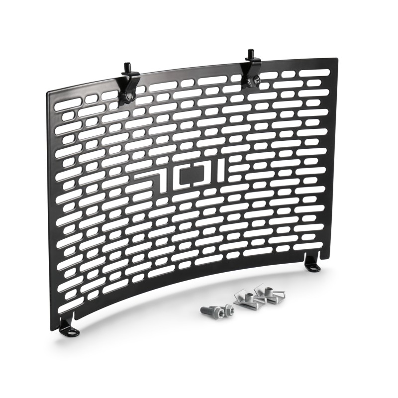 Grille de protection de radiateur Aluminium pour Husqvarna 701 SM / ENDURO 