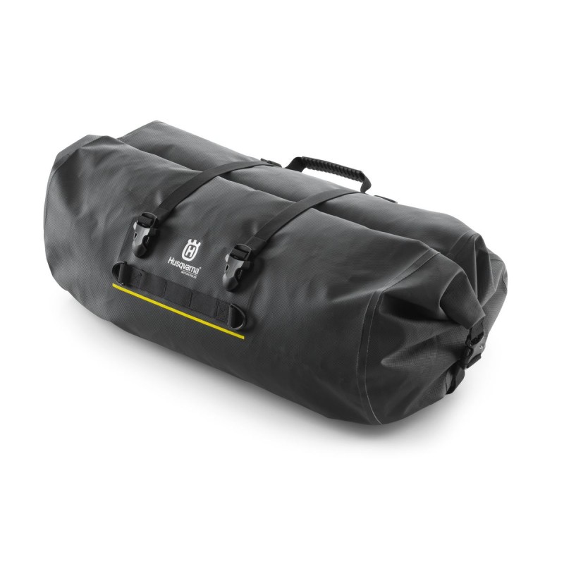 Bagage moto étanche (51L) pour Husqvarna Norden 901 et 701 Enduro