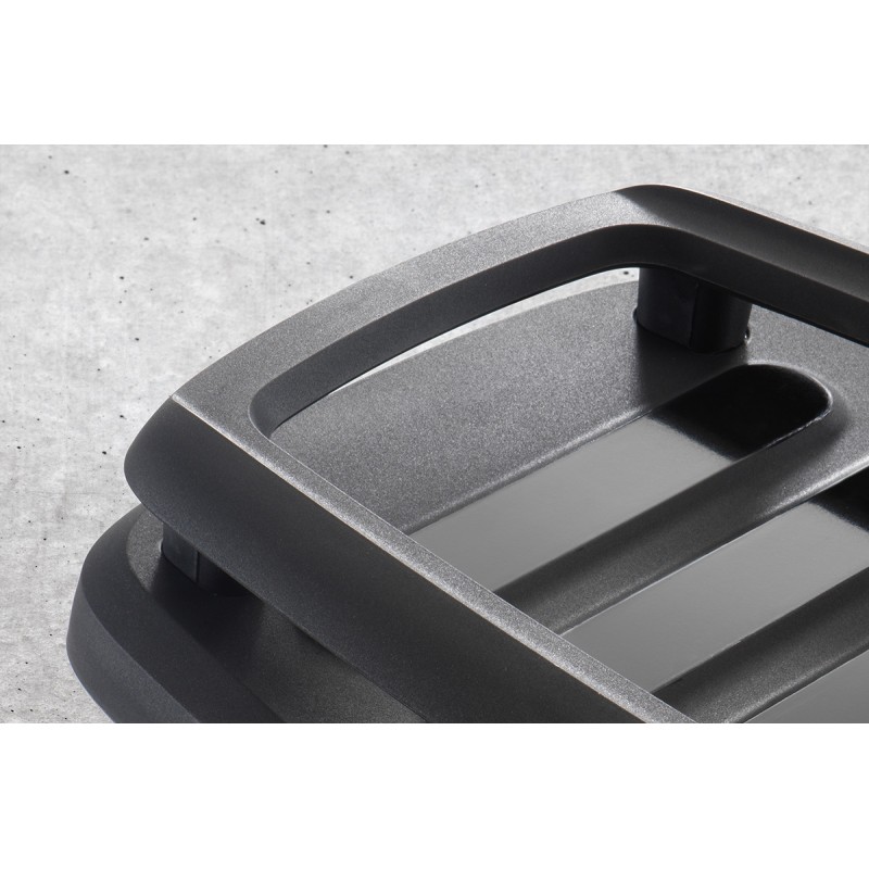 Capot de selle pour Husqvarna Svartpilen 401 (18-19)