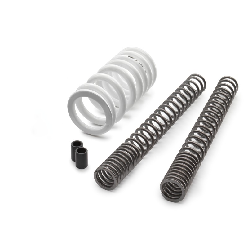 Kit de rabaissement de châssis pour HVA 125 et 401 SVARTPILEN / VITPILEN (2020-2023) HUSQVARNA