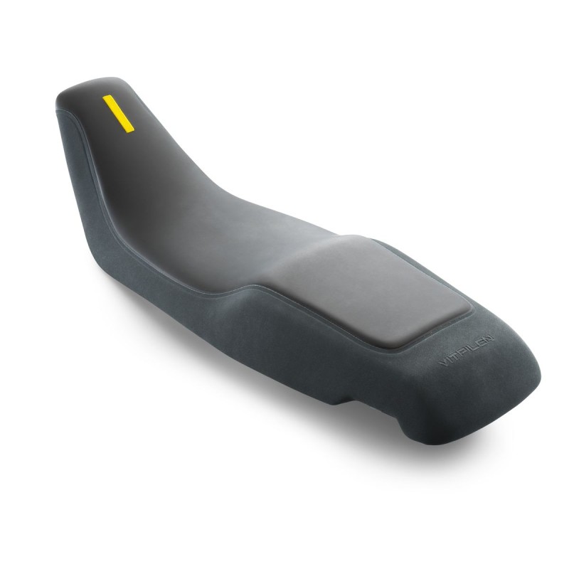 Selle du pilote Ergo Confort pour Husqvarna 401 Vitpilen (20-23)