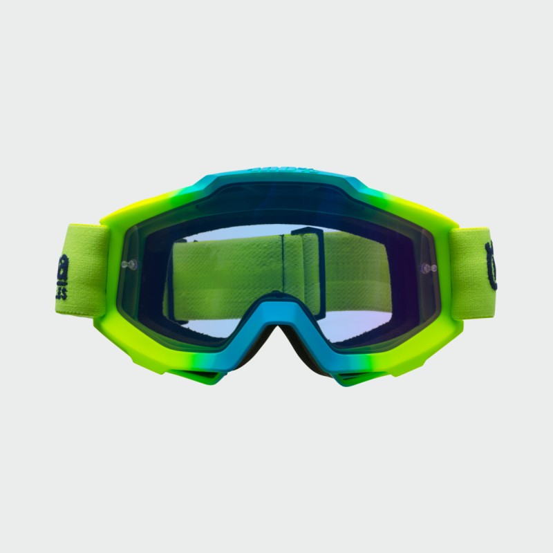 MASQUE MOTO HUSQVARNA "Accuri Goggles" By 100%©