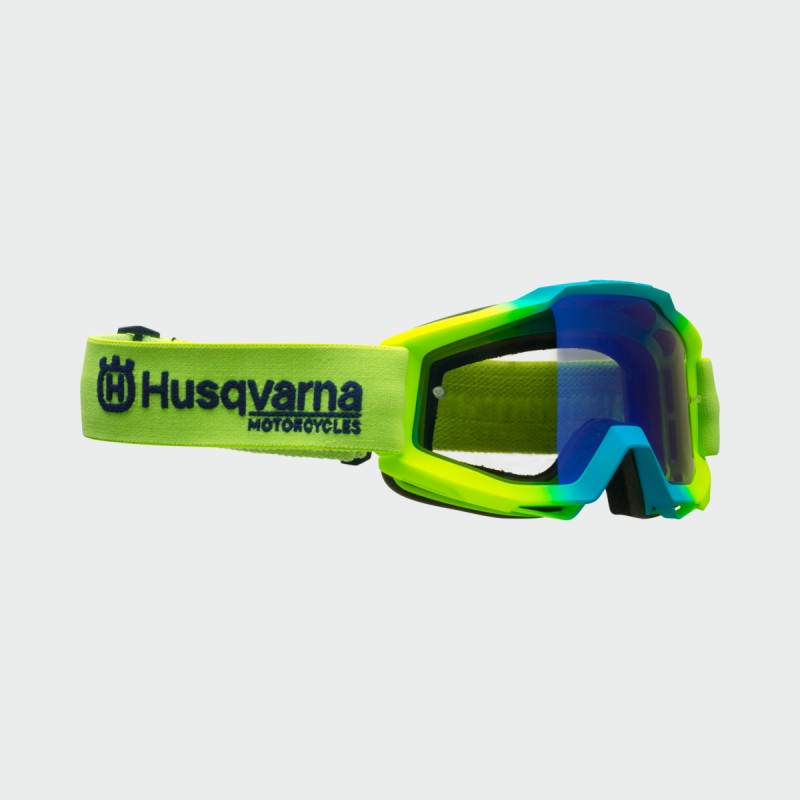 MASQUE MOTO HUSQVARNA "Accuri Goggles" By 100%©