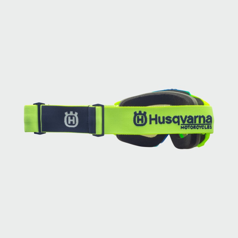 MASQUE MOTO HUSQVARNA "Accuri Goggles" By 100%©