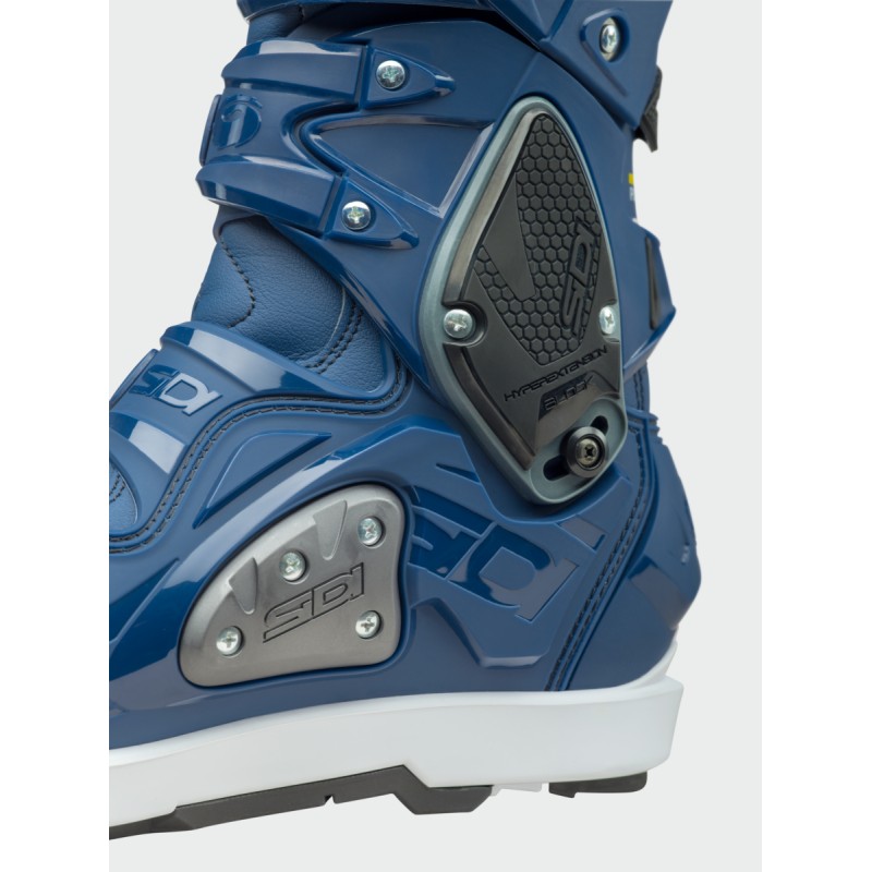 Bottes moto Enduro "Crossfire 3 SRS Boots" By SIDI©