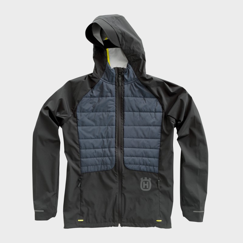 Veste Husqvarna "Remote Hybrid Jacket"