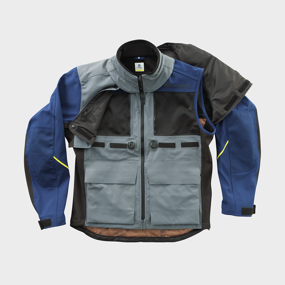 Husqvarna enduro jacket best sale