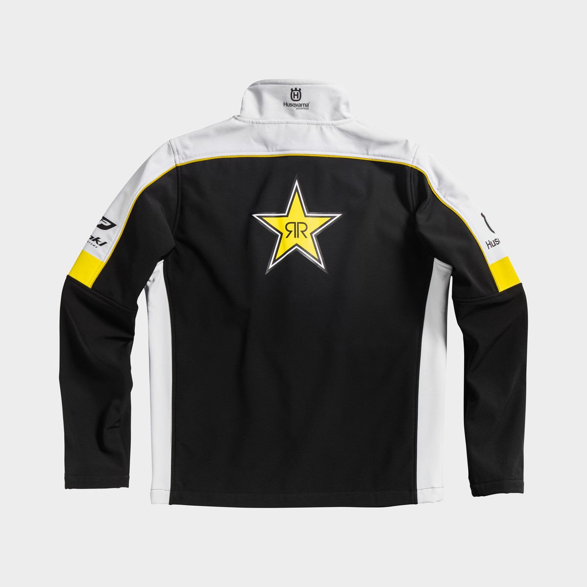 Husqvarna rockstar jacket cheap