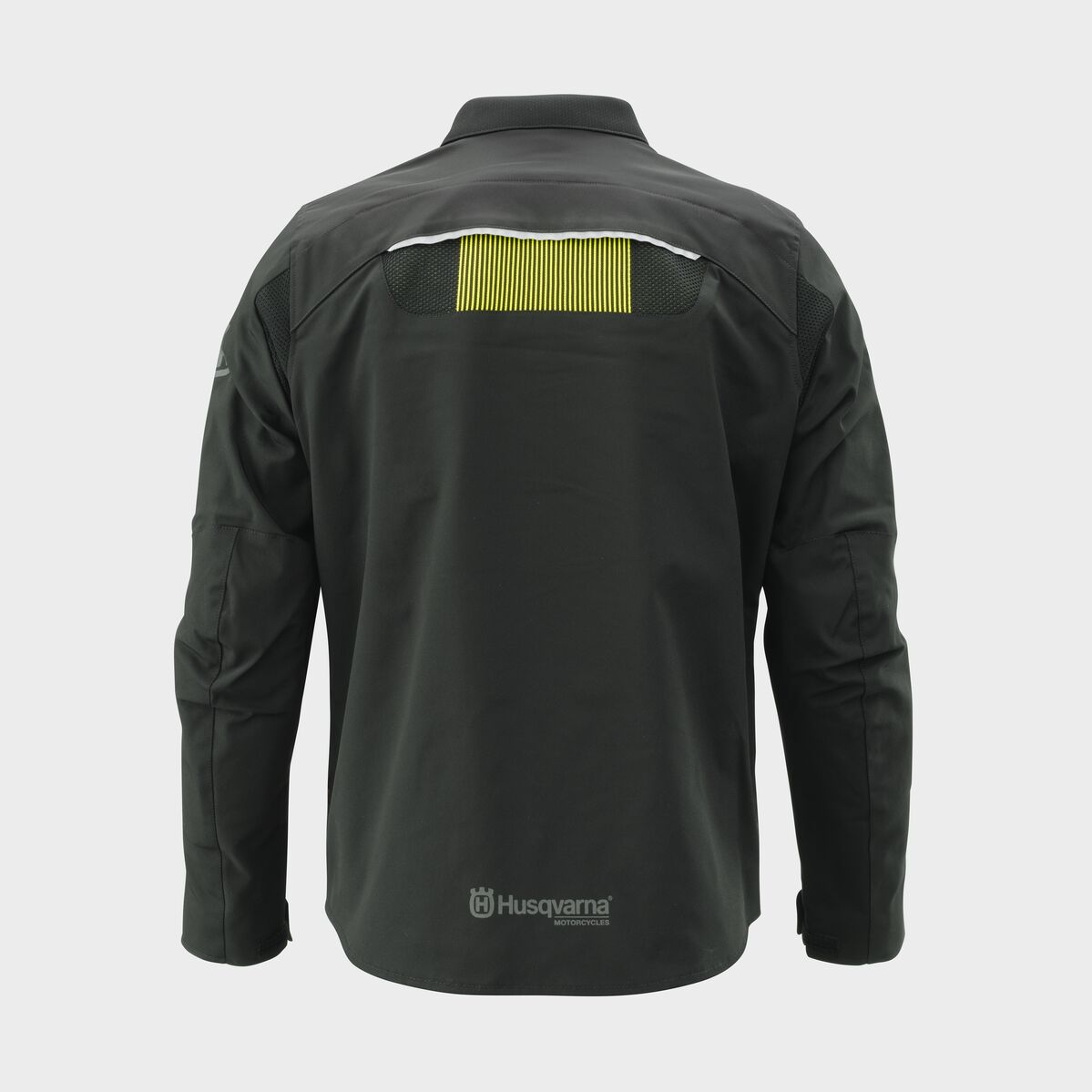 Veste husqvarna deals